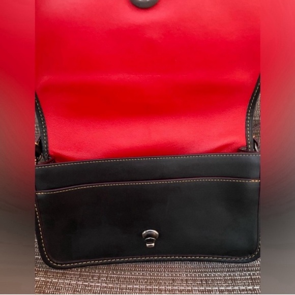 Coach x Disney Dinky w/ Minnie Kisslock Coin Purse - Picture 7 of 11